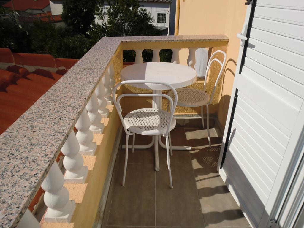 Guest House Sandra Rab Town Rum bild